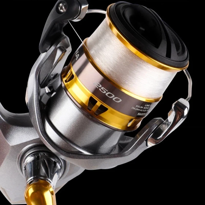 Línea de pesca de nailon resistente a la abrasión para carp - imagen 4