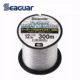Línea de fluorocarbono Seaguar Fluoro Meister para agua dulce/salada