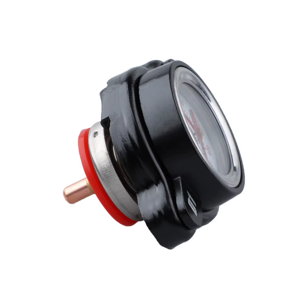 Tapa Radiador Termostática Alta Presión para Honda Yamaha Suzuki - imagen 2