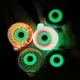Madai Inchiku jig head metal luminoso para jigging pesquero - imagen 3