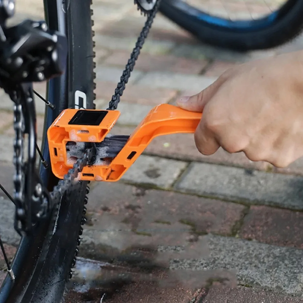 Cepillo portátil para llevar y limpiar tras el paseo