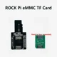 Adaptador eMMC TF a placa USD Rock Pi para Pine64 Odroid - imagen 3