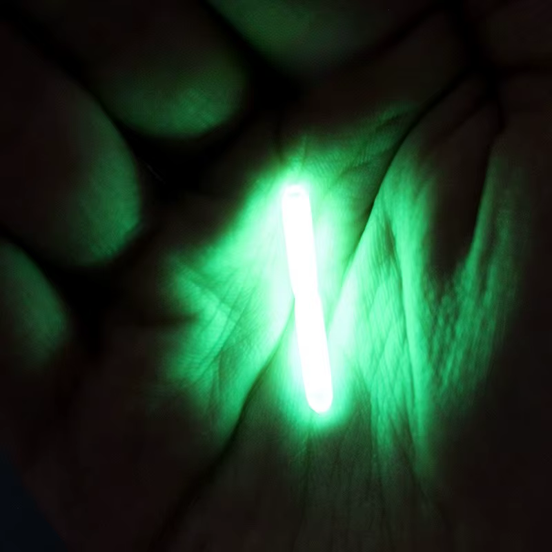 Palos de Luz Flotantes para Pesca Nocturna - imagen 3