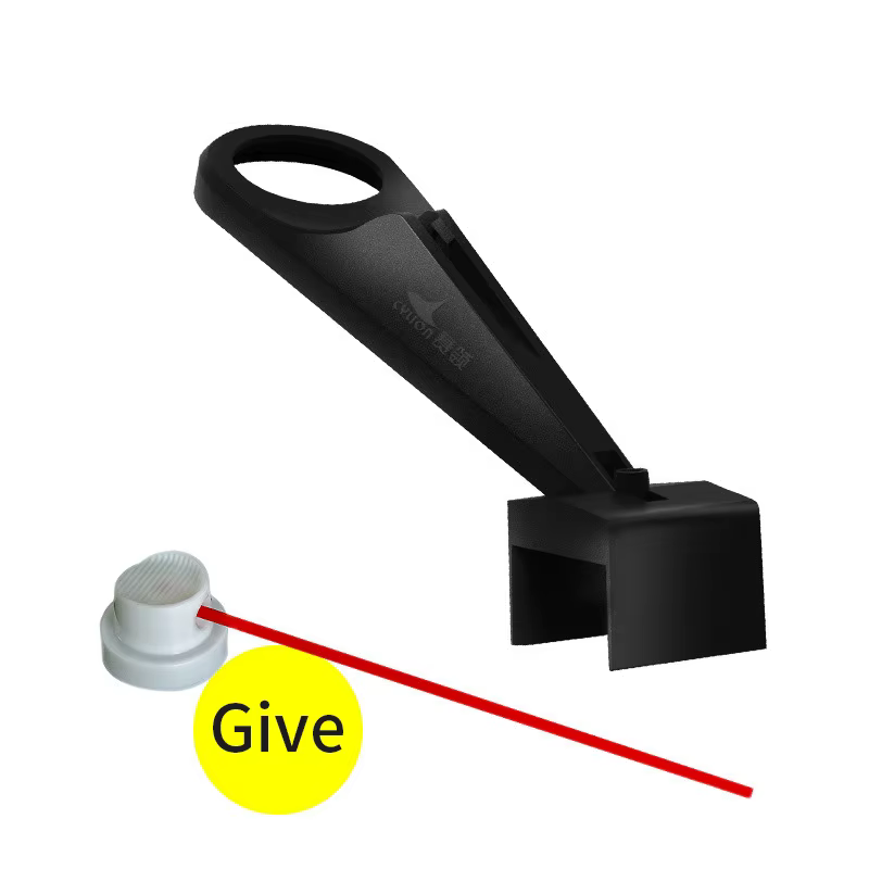 Lubricante para carretes de pesca Engrasador y limpiador compacto - imagen 5
