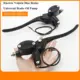 Bomba de freno eléctrica de disco de aluminio – accesorios universales - imagen 2