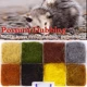 Royal Sissi dubbing para ninfa natural texturizada puntiaguda