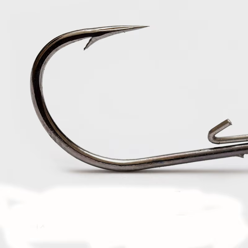 Cabezas plomadas jig head para vinilo – 5 uds - imagen 3