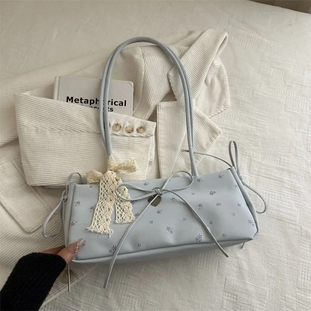 Bolsa tote de pesca caqui con cordón, bolso de hombro ligero - imagen 4