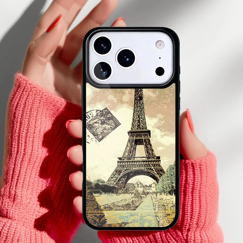 Funda instalada en iPhone 13 Pro Max