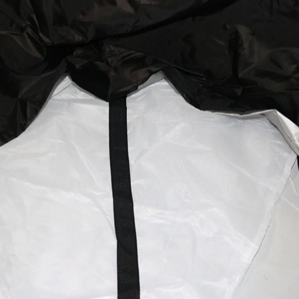 Paracaídas de arrastre para entrenamiento de velocidad con bolsa - imagen 5
