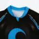 Maillot ciclismo infantil manga larga transpirable secado rápido - imagen 5