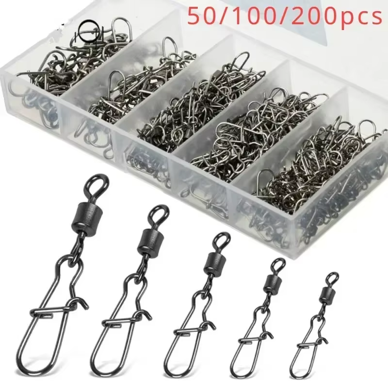 Delysia King Anzuelos de pesca - Accesorios esenciales - imagen 3