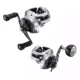 Carrete SHIMANO Tranx 400 para agua salada – Monstruos marinos - imagen 2