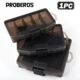 Caja de aparejos Proberos portátil carpa: señuelos y anzuelos - imagen 5