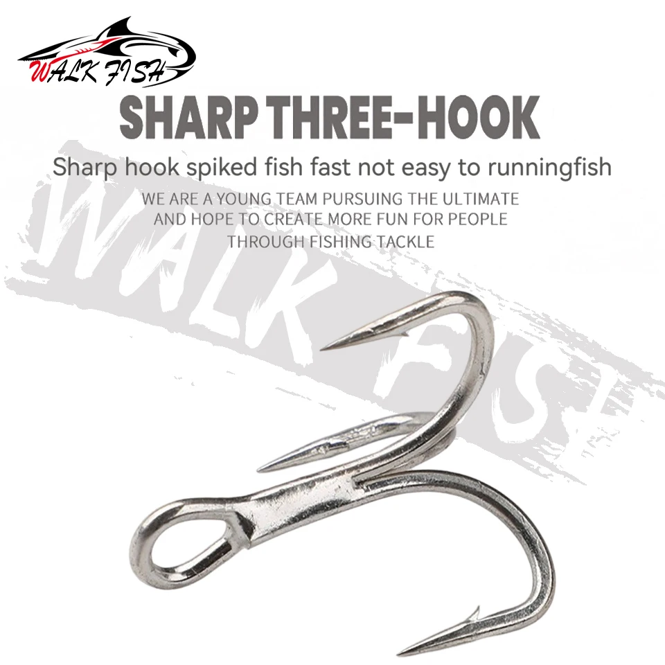 WALK FISH Popper 110mm – Señuelo flotante para mar - imagen 5