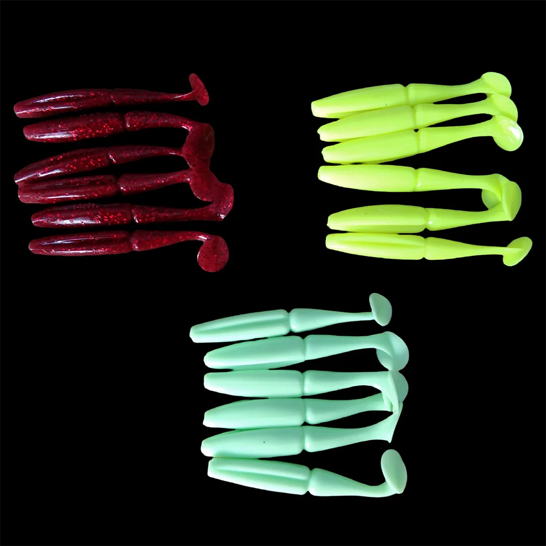 Pack de 36 piezas