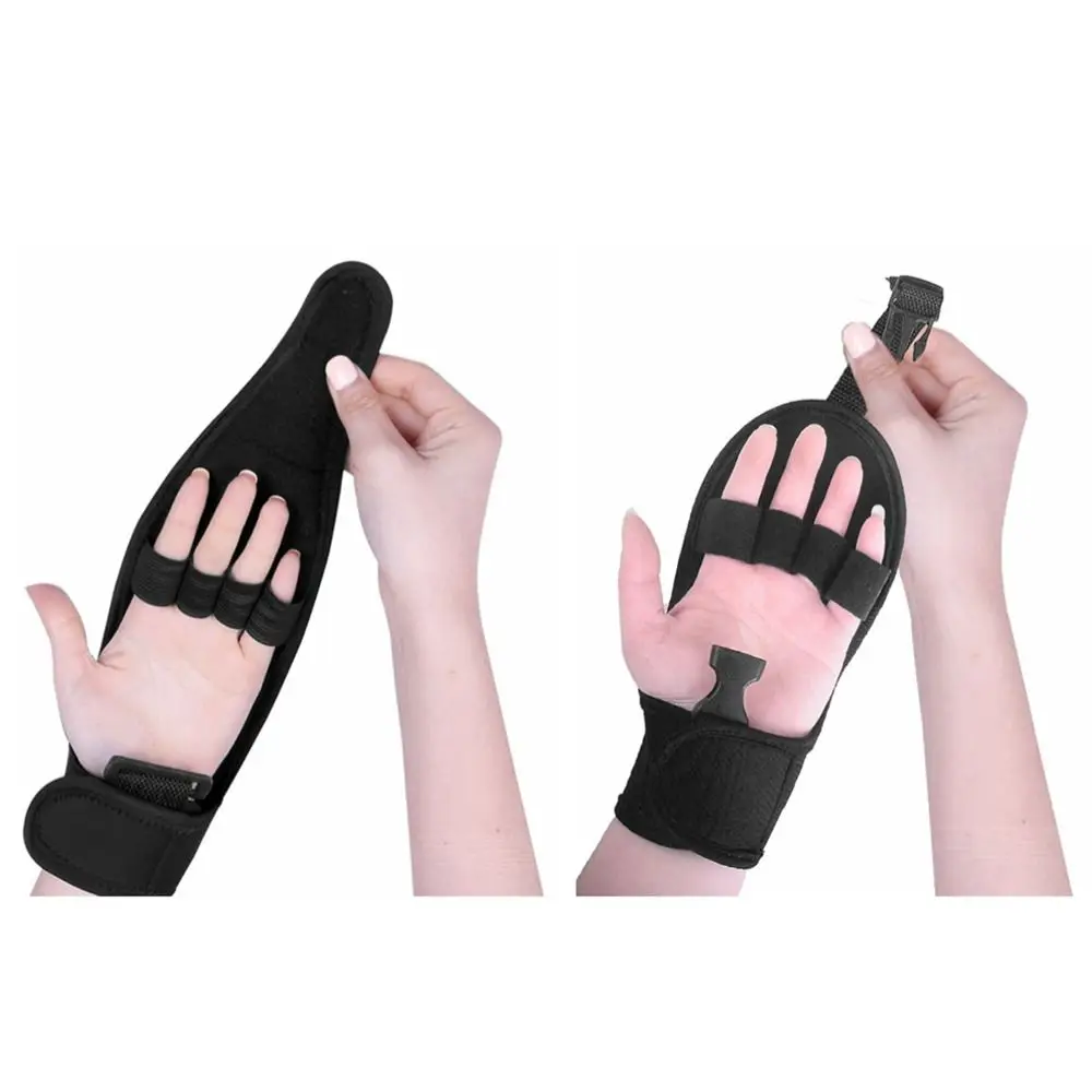 Guantes de pesca elásticos antideslizantes para rehabilitación - imagen 5