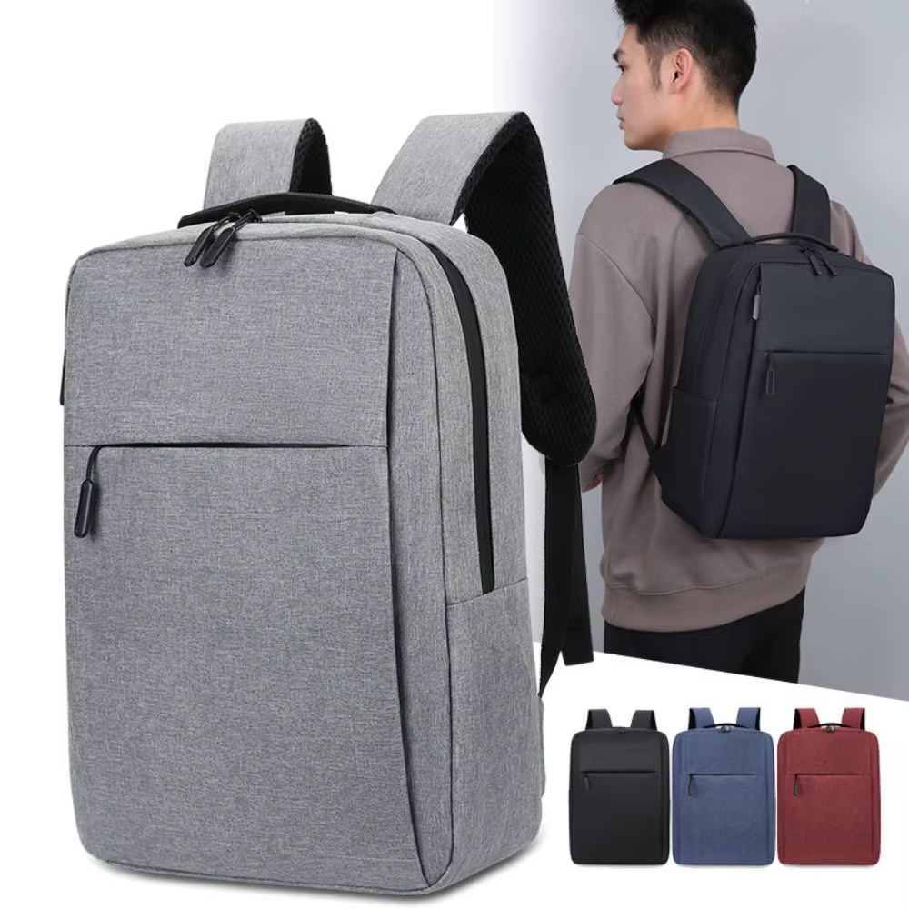 Mochila Oxford Impermeable para Negocios y Ordenador 15.6" - imagen 5