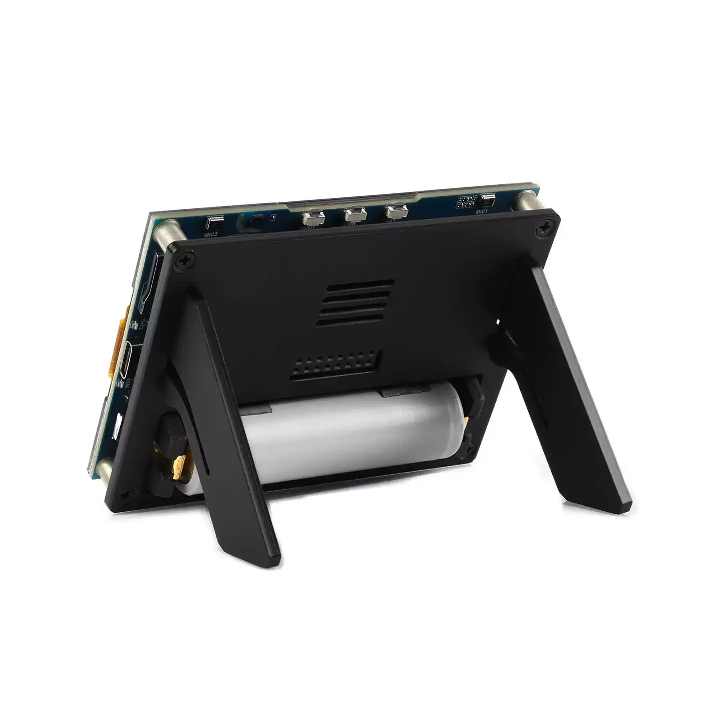 Waveshare ESP32-S3 placa de desarrollo con pantalla e-ink