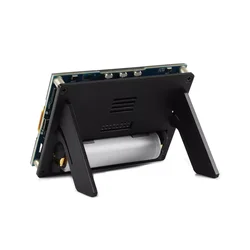 Waveshare ESP32-S3 placa de desarrollo con pantalla e-ink