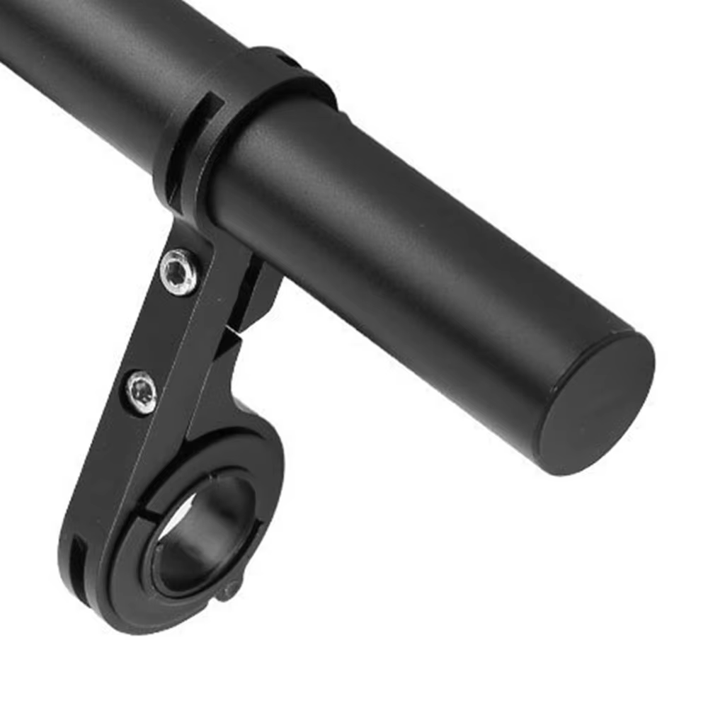 extensor manillar bicicleta accesorios ciclismo