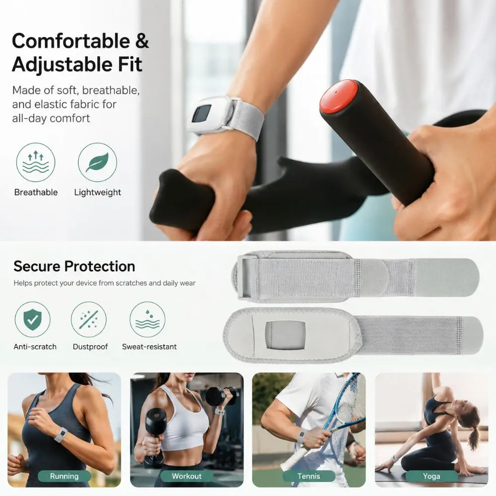 Funda universal para actividades
