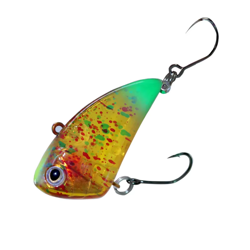 Jerkbait hundido 40mm – Señuelo duro de pesca - imagen 2