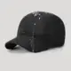 Gorra de pesca impermeable secado rápido poliéster transpirable - imagen 4