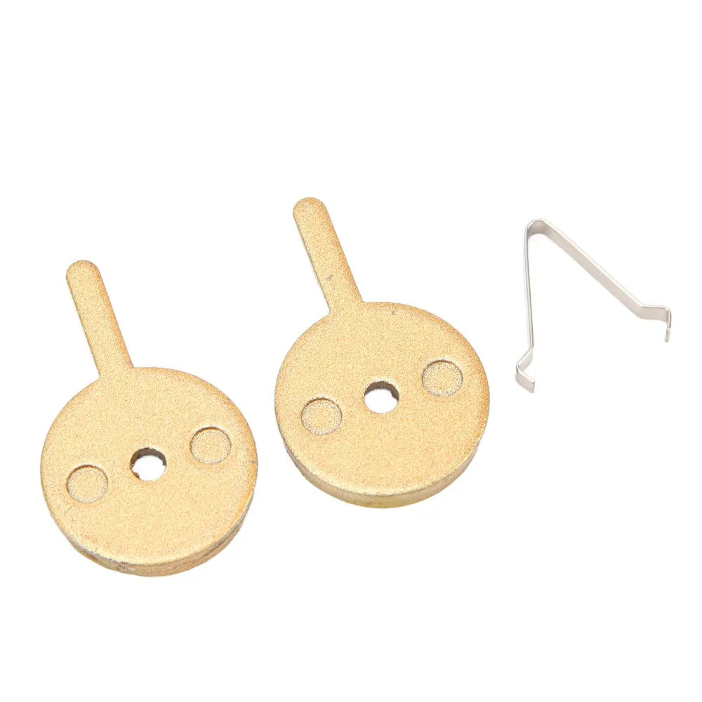 Pastillas de freno de disco silenciosas para patinete KUGOO M4 - imagen 5