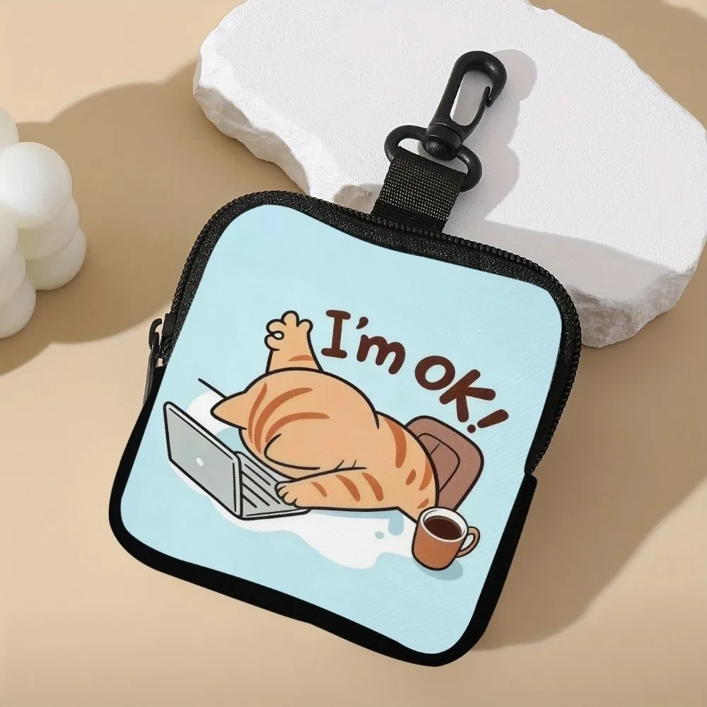 Regalo con temática de gato
