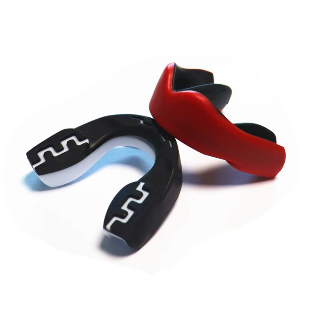 Protector Bucal Profesional MMA Muay Thai – Adults Kickboxing Deportivo - imagen 3