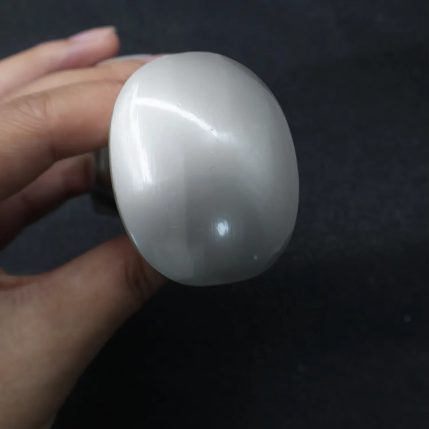 Empuñadura de aleación hueca para tirachinas mango metálico para montaje DIY - imagen 2