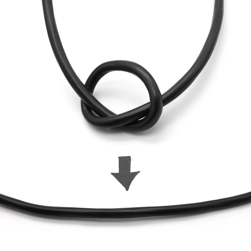 Cable Silicona Blindado Cuadrado Multifilar para Altas Temperaturas - imagen 4