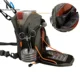 Bolsa de pesca con mosca MAXCATCH V-Comp con correa acolchada - imagen 2