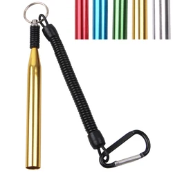 Anillo Swivel Neko Rig – Accesorio para lubina y trucha