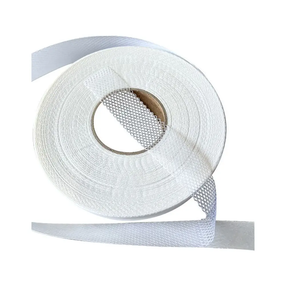 Aplicación entre capas de tela