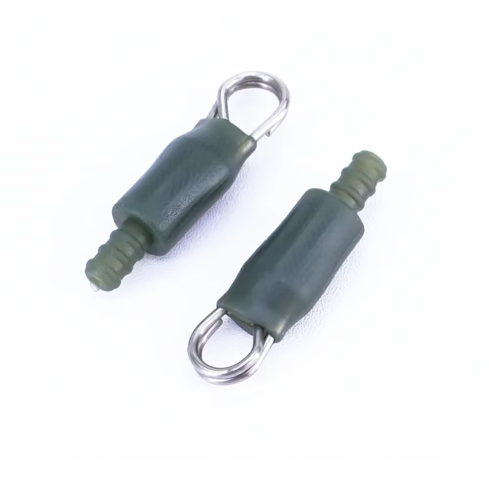 Kit montaje alimentador Hirisi con conectores cambio rápido - imagen 2