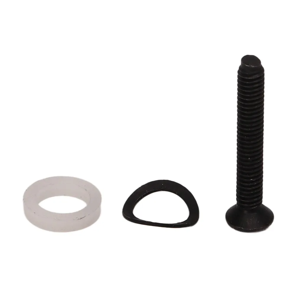 Pack completo con tornillos y arandelas incluidos
