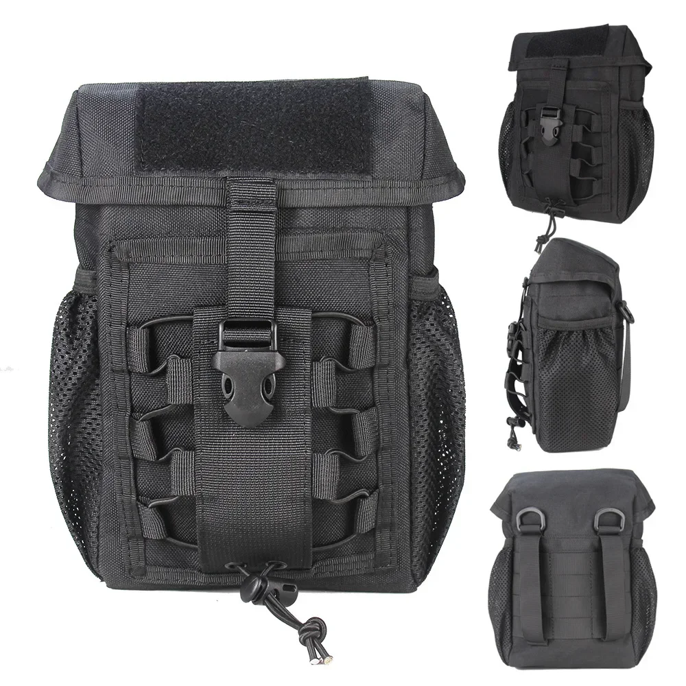 Detalle del tejado Molle y cremallera