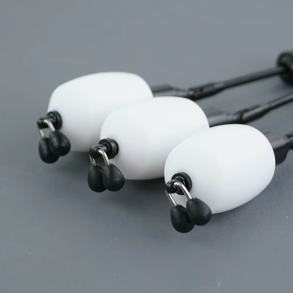 Swinger carpa Hirisi con clip PTFE e indicador de picada - imagen 3