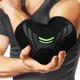 Coderas y manga de brazo protectoras con vendaje elástico - imagen 3