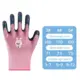 Guantes infantiles para jardinería con dibujos de animales protectores - imagen 5