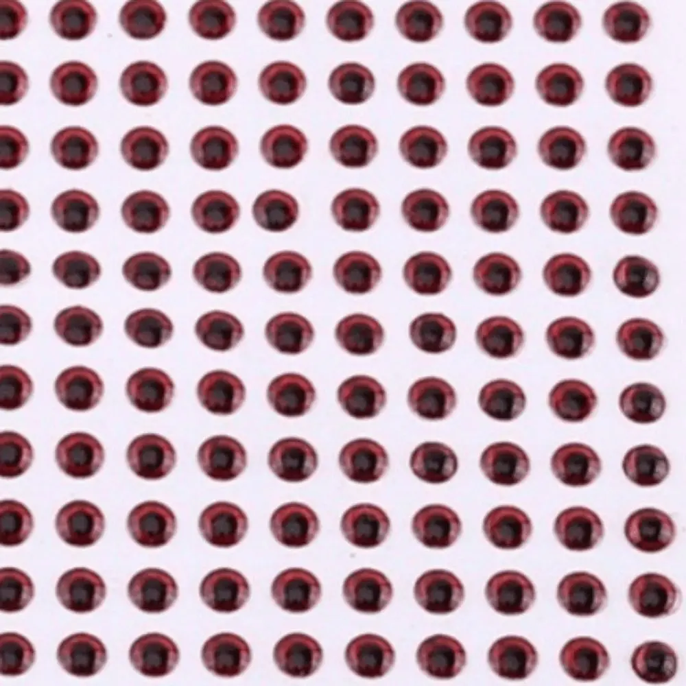 Ejemplo de aplicación en señuelo