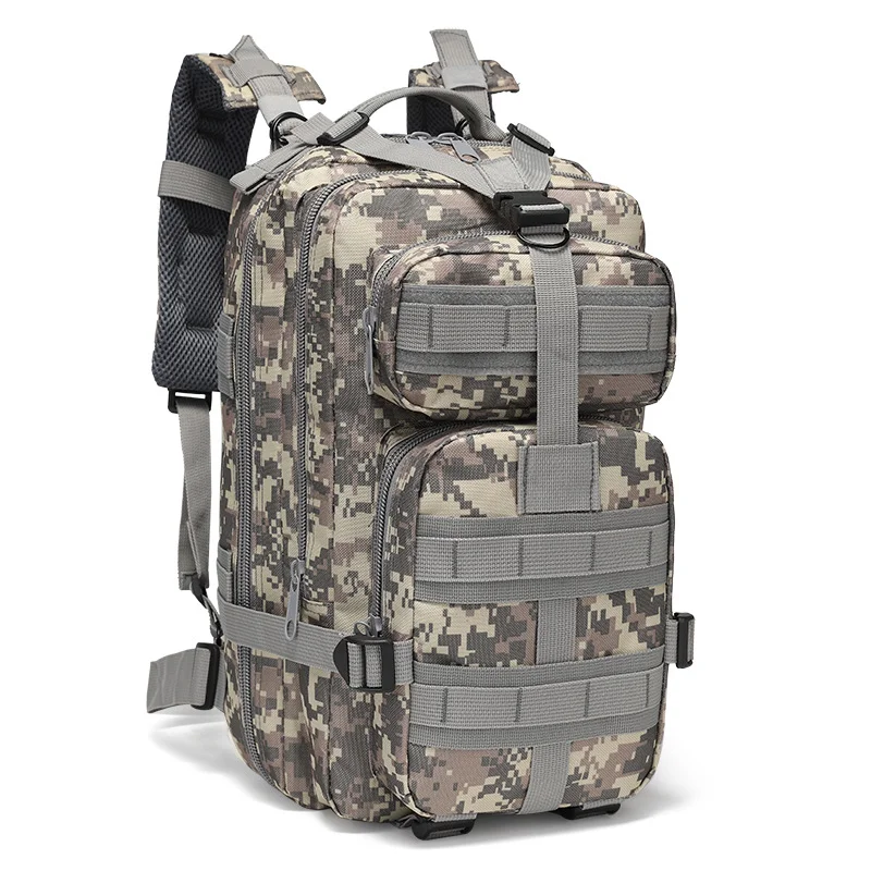 NUNATAK Space Bag, bolsa de pesca resistente al desgaste y arañazos