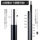 Postes de lona ajustables en aluminio para toldo y camping portátil - imagen 3