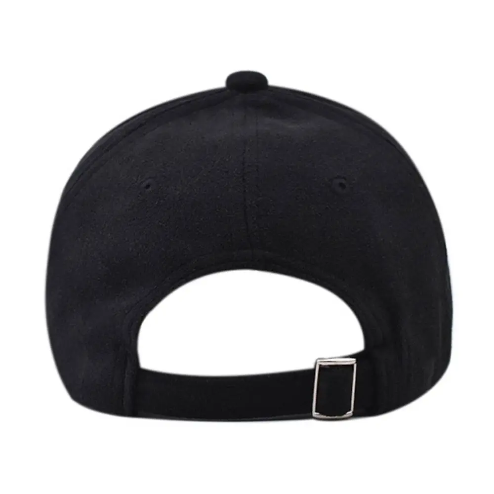 Gorra cálida para uso en la calle