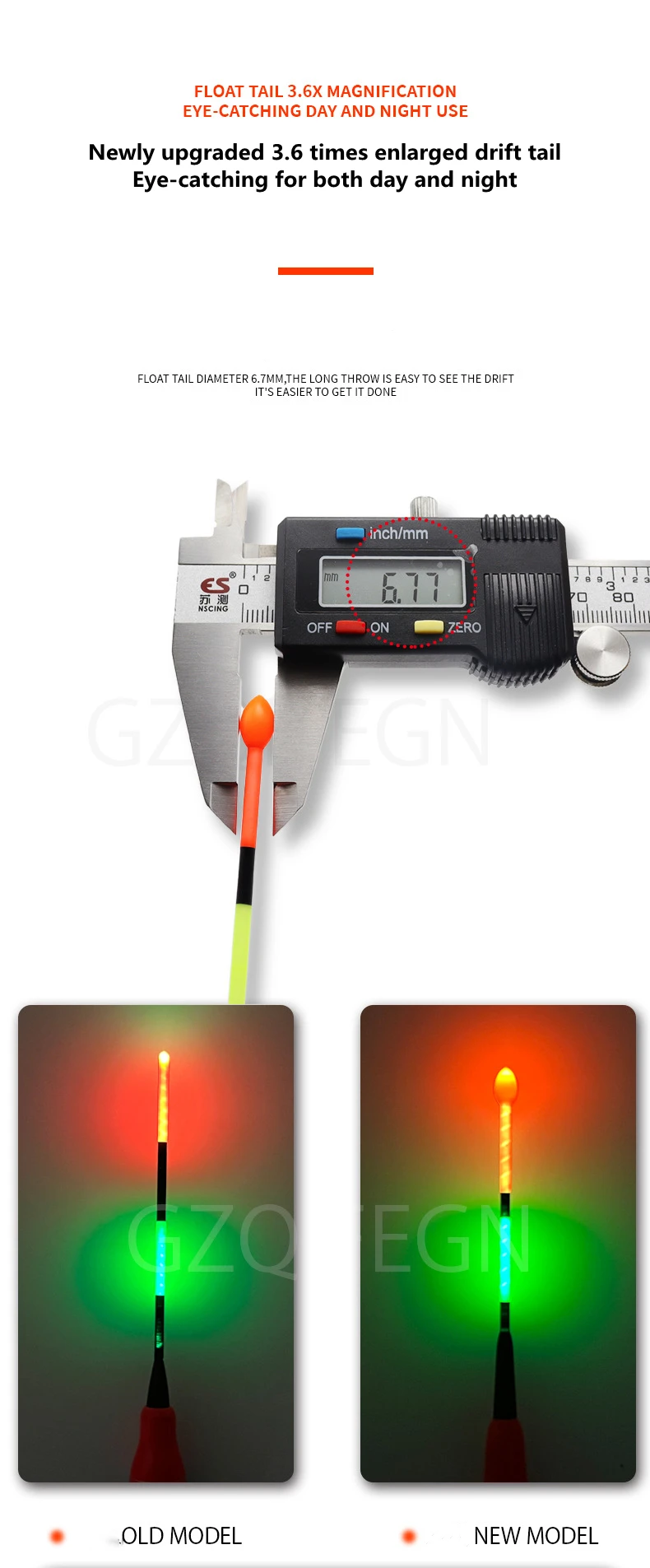 Sistema de iluminación y detalles del montaje