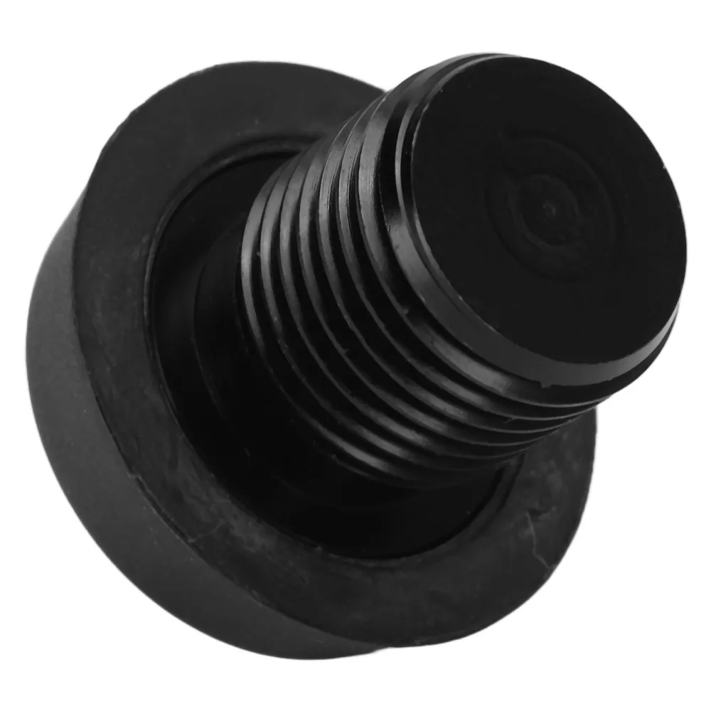 Tapón de goma resistente para extensión de taco de billar aluminio - imagen 5