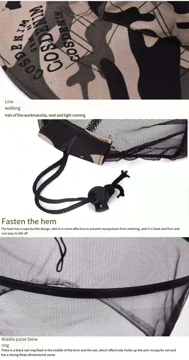 Ajuste en el cuello y cordón antidesplazamiento