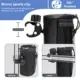 Oxford porta-botellas bicicleta con soporte para taza y camping - imagen 3